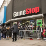GameStop and AMC short-sellers just lost $618 million in a single day as meme stocks rallied sharply