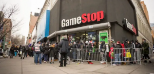 GameStop and AMC short-sellers just lost $618 million in a single day as meme stocks rallied sharply
