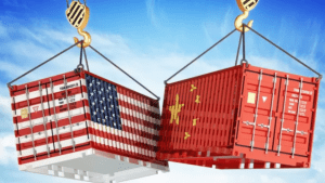 美国恢复对352项中国产品关税豁免，意味着什么？