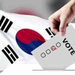3月9日韩国人将选举他们的新总统。该国总统任期五年不得连任